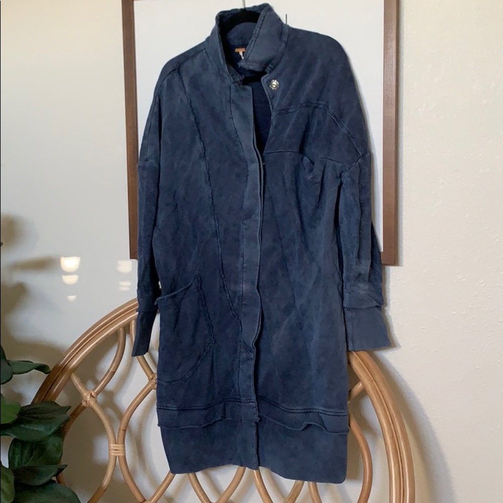Free People - Coat